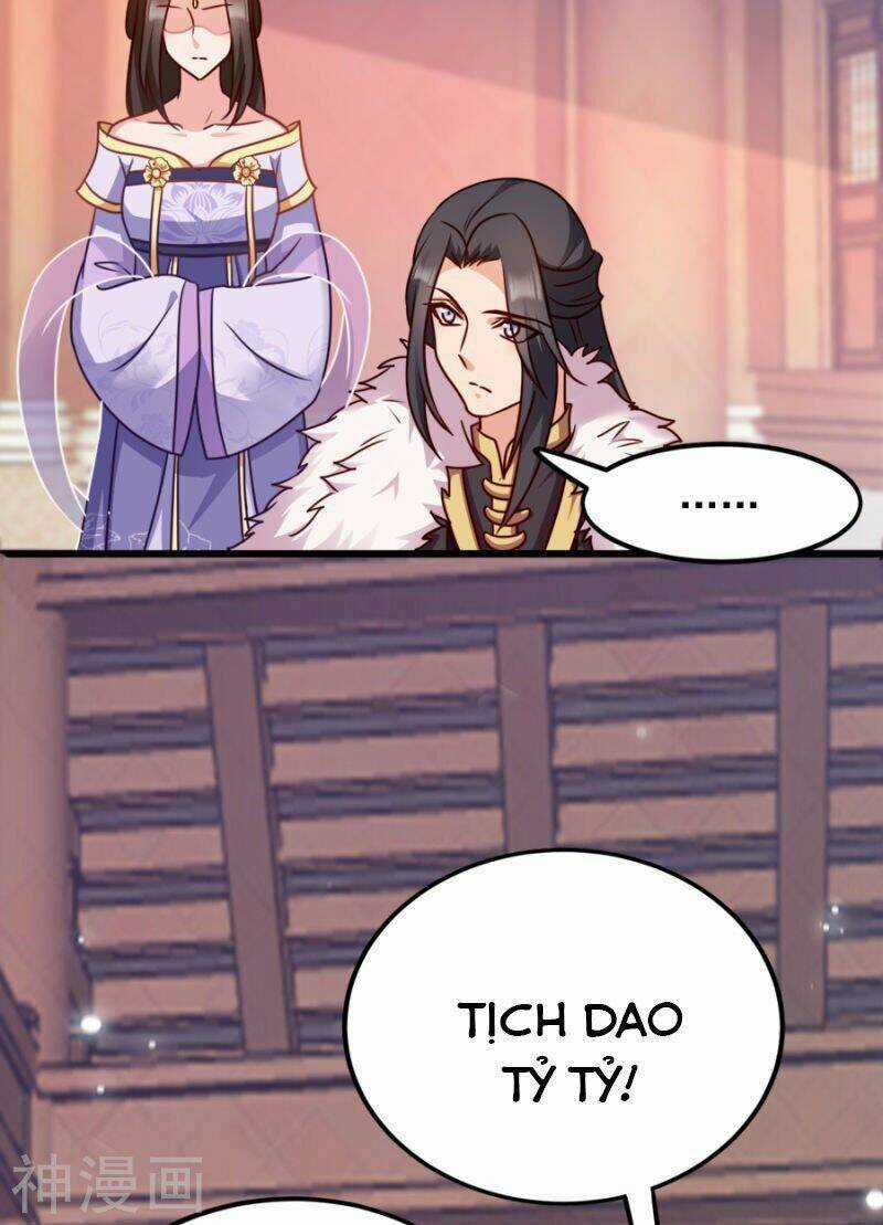 Đọc Tâm Cuồng Phi Khuynh Thiên Hạ Chapter 79 trang 27