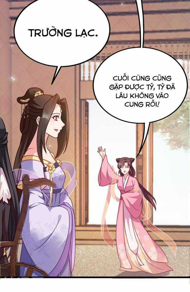 Đọc Tâm Cuồng Phi Khuynh Thiên Hạ Chapter 79 trang 28