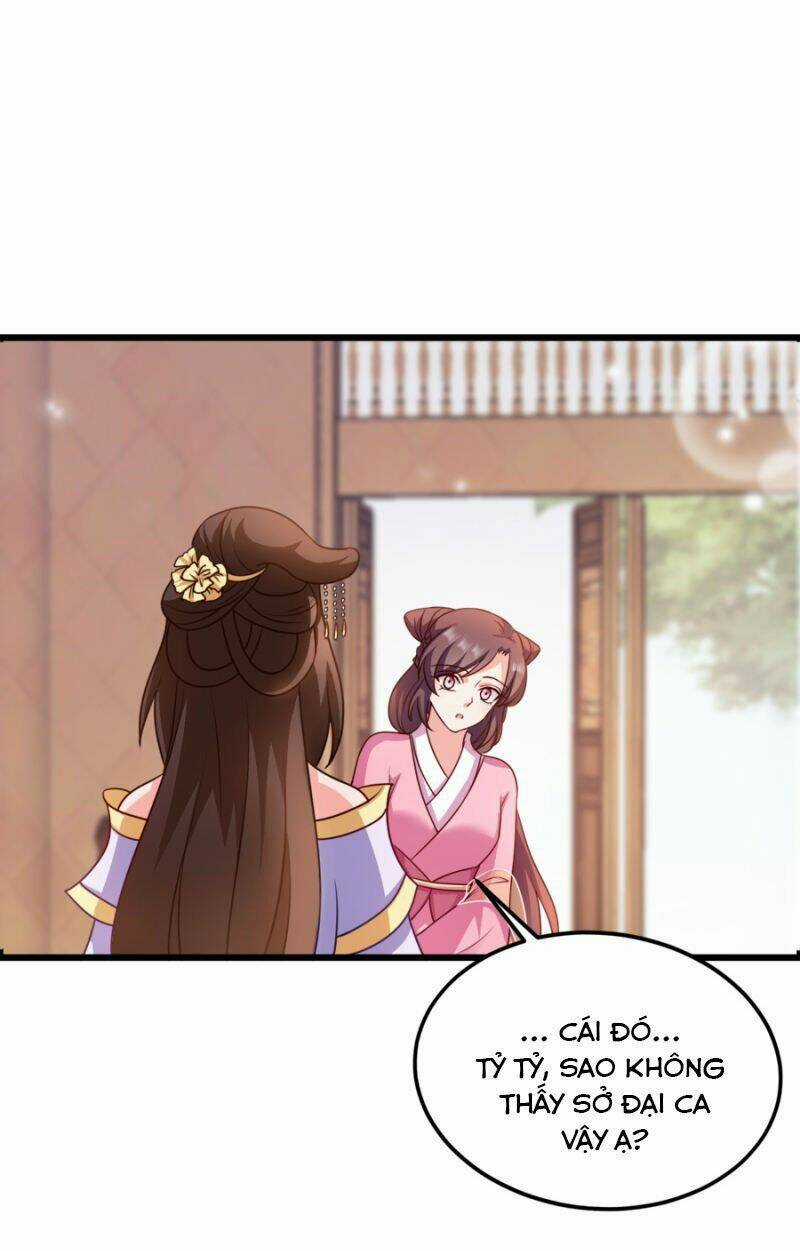 Đọc Tâm Cuồng Phi Khuynh Thiên Hạ Chapter 79 trang 29