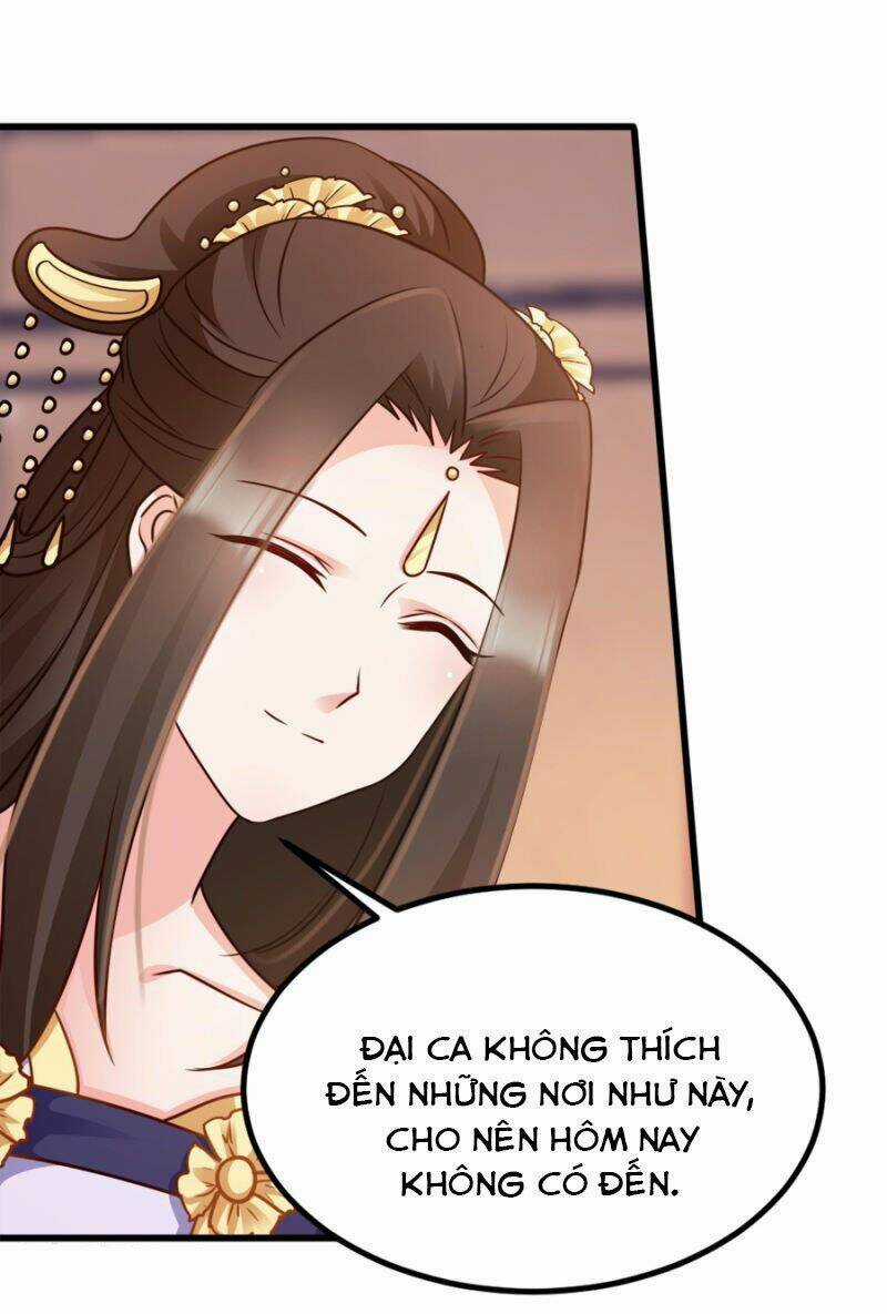 Đọc Tâm Cuồng Phi Khuynh Thiên Hạ Chapter 79 trang 30