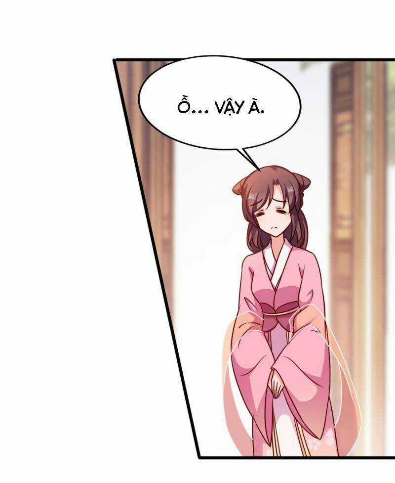 Đọc Tâm Cuồng Phi Khuynh Thiên Hạ Chapter 79 trang 31