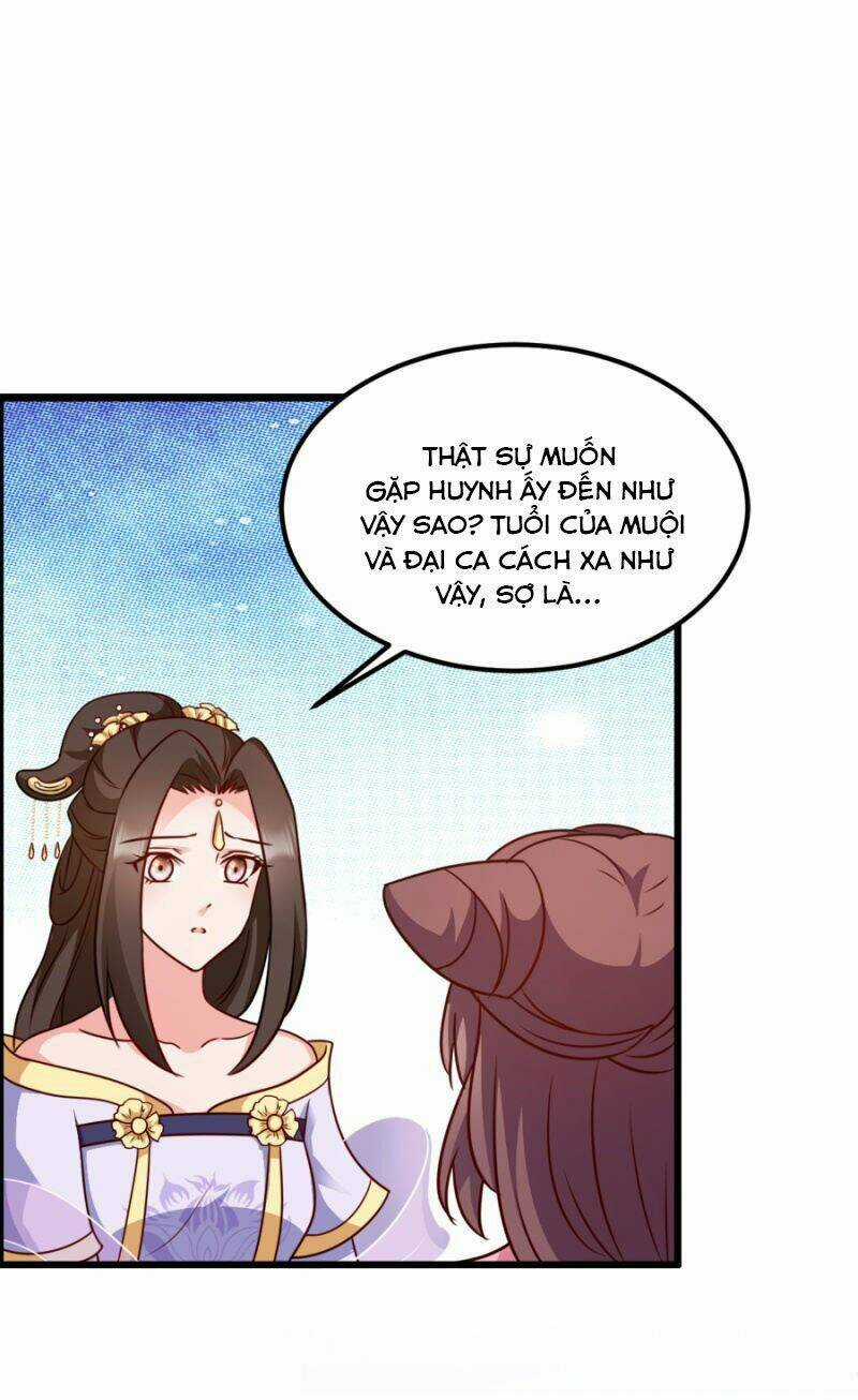 Đọc Tâm Cuồng Phi Khuynh Thiên Hạ Chapter 79 trang 34