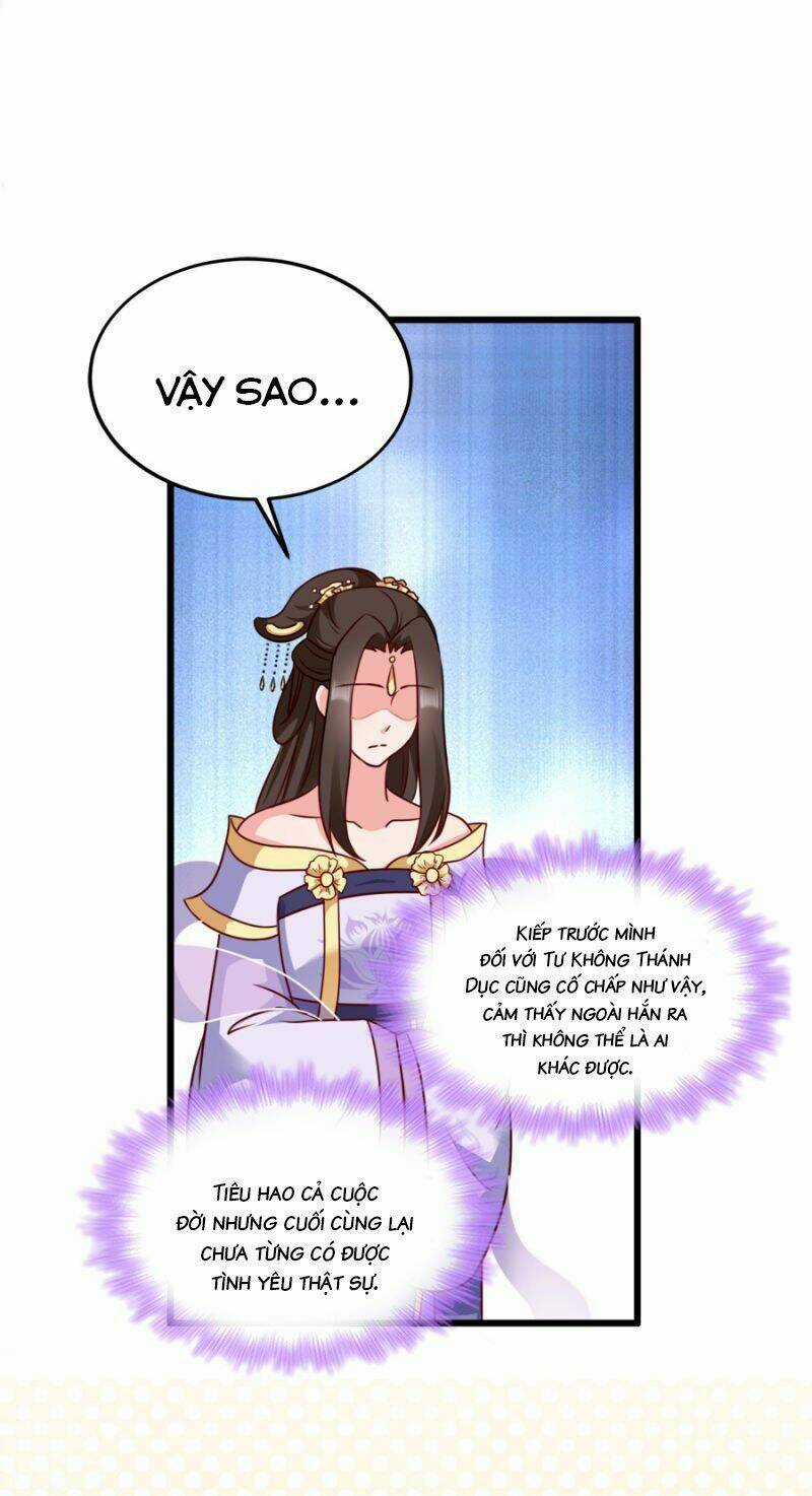 Đọc Tâm Cuồng Phi Khuynh Thiên Hạ Chapter 79 trang 36