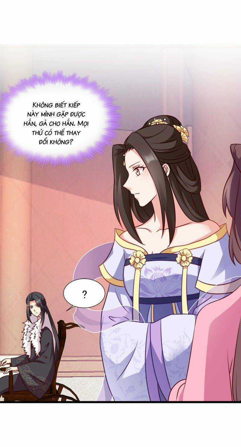 Đọc Tâm Cuồng Phi Khuynh Thiên Hạ Chapter 79 trang 38