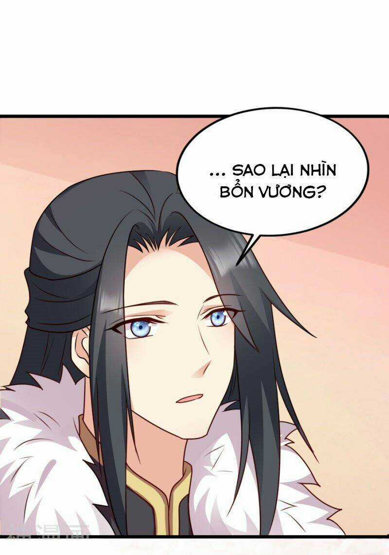 Đọc Tâm Cuồng Phi Khuynh Thiên Hạ Chapter 79 trang 39