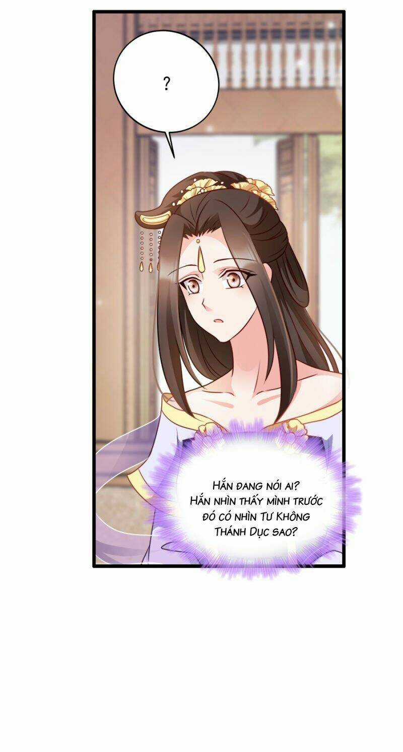 Đọc Tâm Cuồng Phi Khuynh Thiên Hạ Chapter 79 trang 42