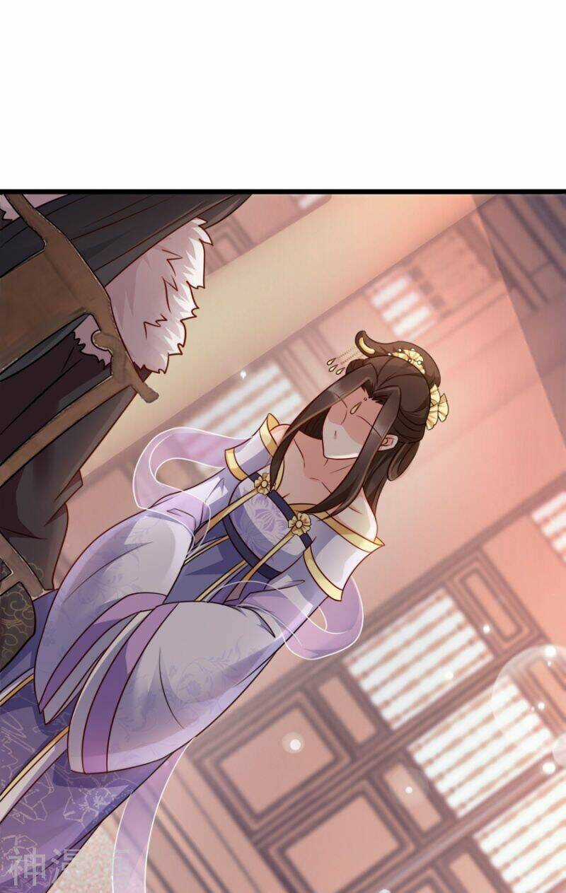 Đọc Tâm Cuồng Phi Khuynh Thiên Hạ Chapter 79 trang 43