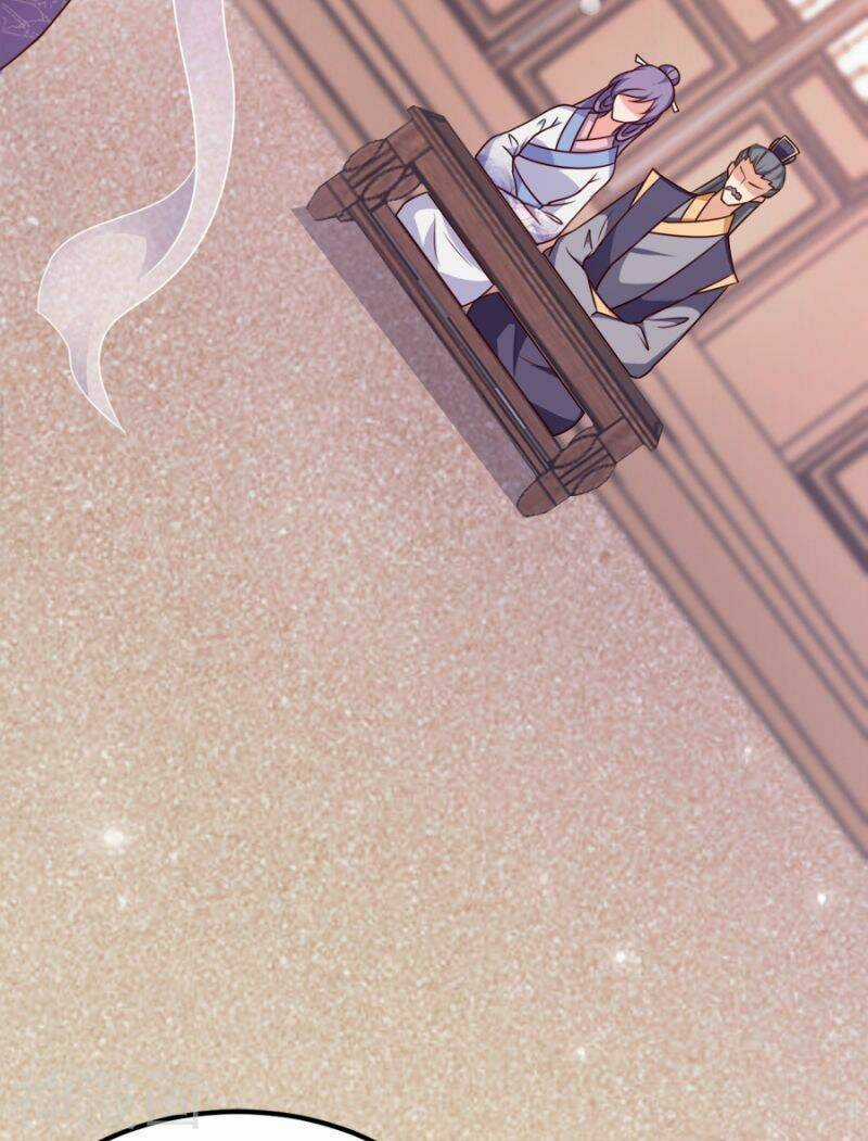 Đọc Tâm Cuồng Phi Khuynh Thiên Hạ Chapter 79 trang 44