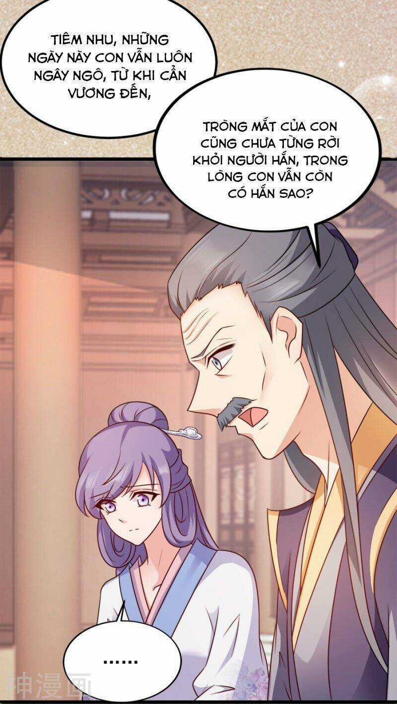 Đọc Tâm Cuồng Phi Khuynh Thiên Hạ Chapter 79 trang 45