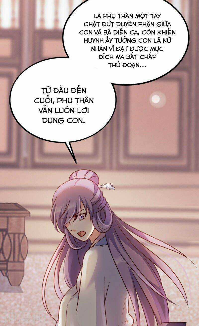 Đọc Tâm Cuồng Phi Khuynh Thiên Hạ Chapter 79 trang 49