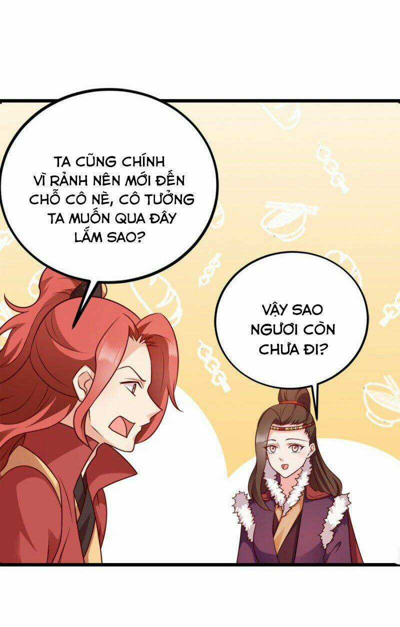 Đọc Tâm Cuồng Phi Khuynh Thiên Hạ Chapter 79 trang 7