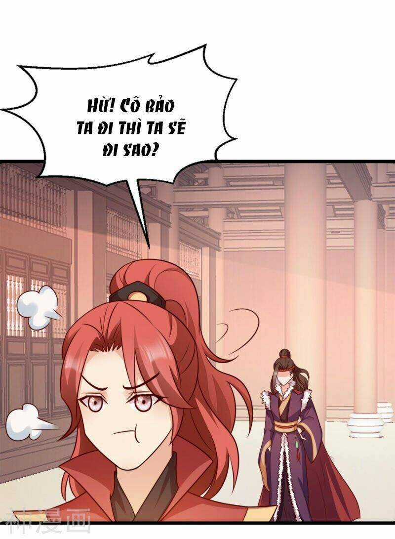 Đọc Tâm Cuồng Phi Khuynh Thiên Hạ Chapter 79 trang 8