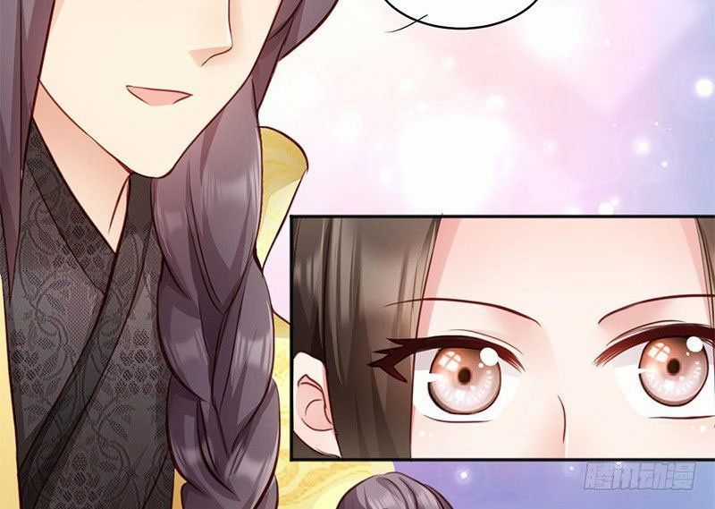 Đọc Tâm Cuồng Phi Khuynh Thiên Hạ Chapter 8 trang 22