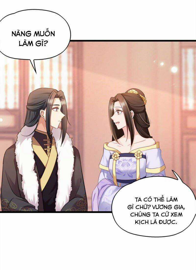 Đọc Tâm Cuồng Phi Khuynh Thiên Hạ Chapter 80 trang 12