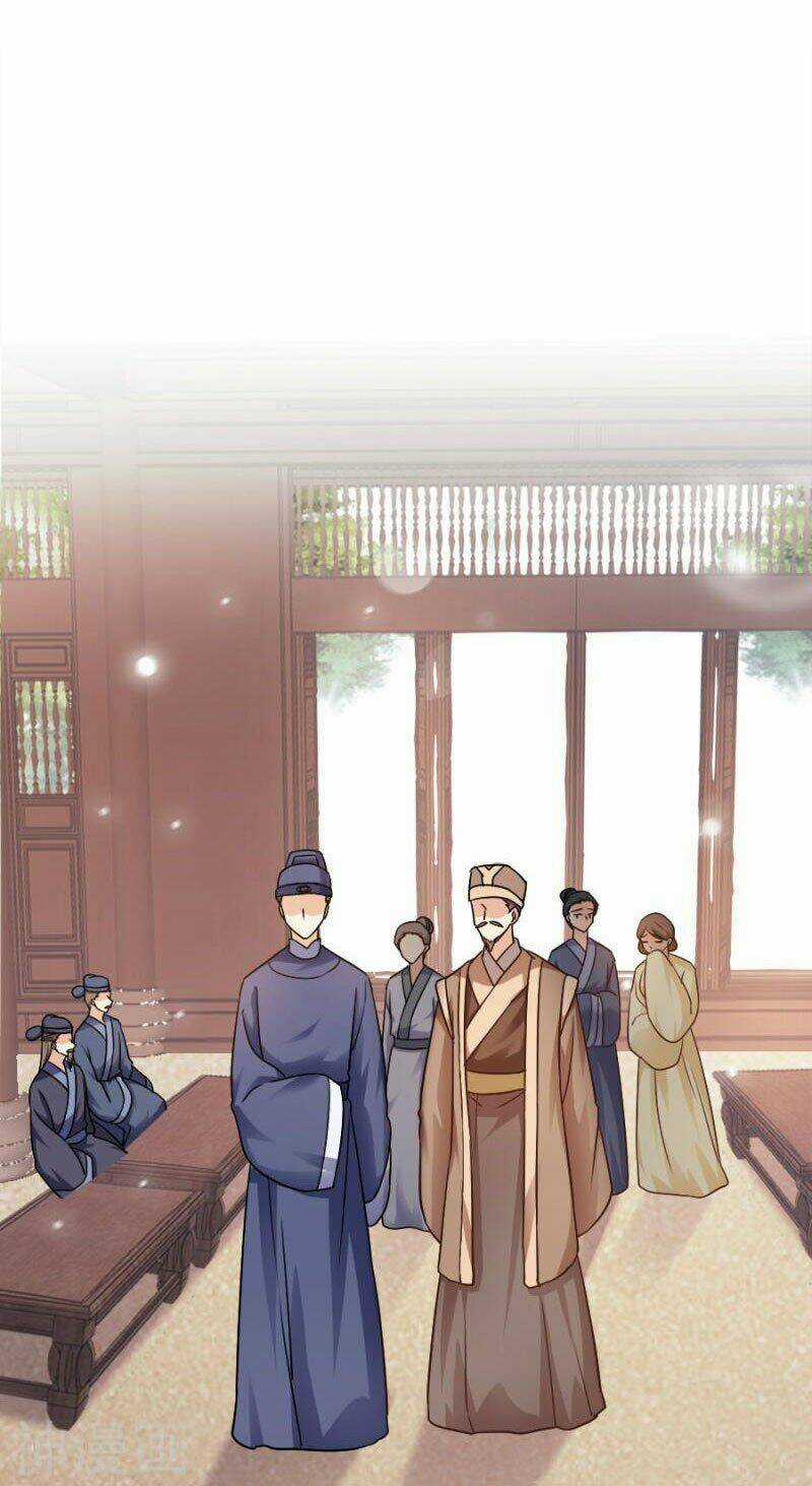 Đọc Tâm Cuồng Phi Khuynh Thiên Hạ Chapter 80 trang 13