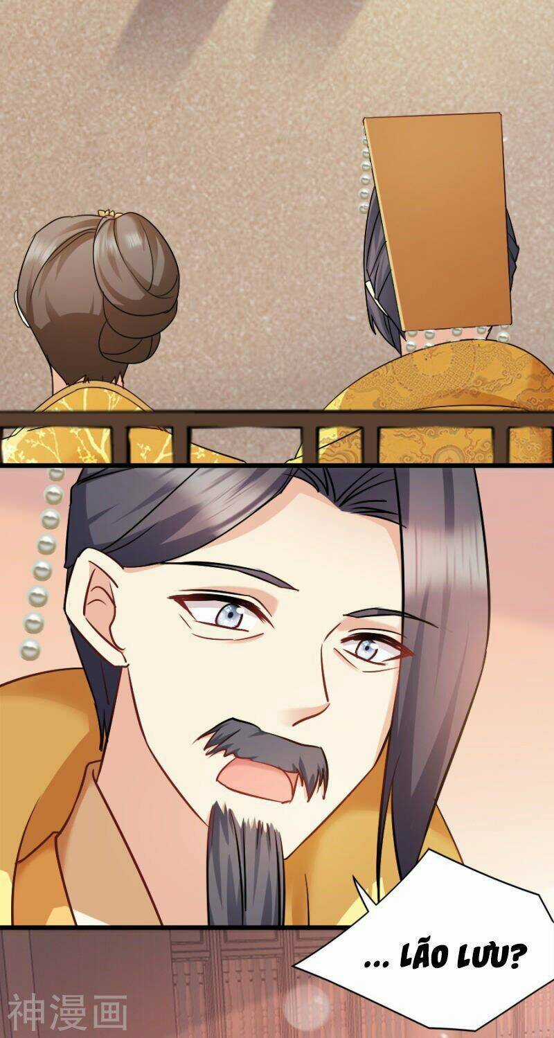 Đọc Tâm Cuồng Phi Khuynh Thiên Hạ Chapter 80 trang 14