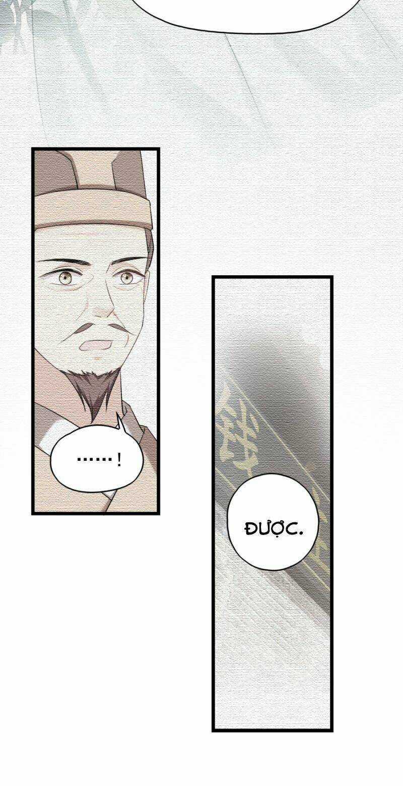 Đọc Tâm Cuồng Phi Khuynh Thiên Hạ Chapter 80 trang 17