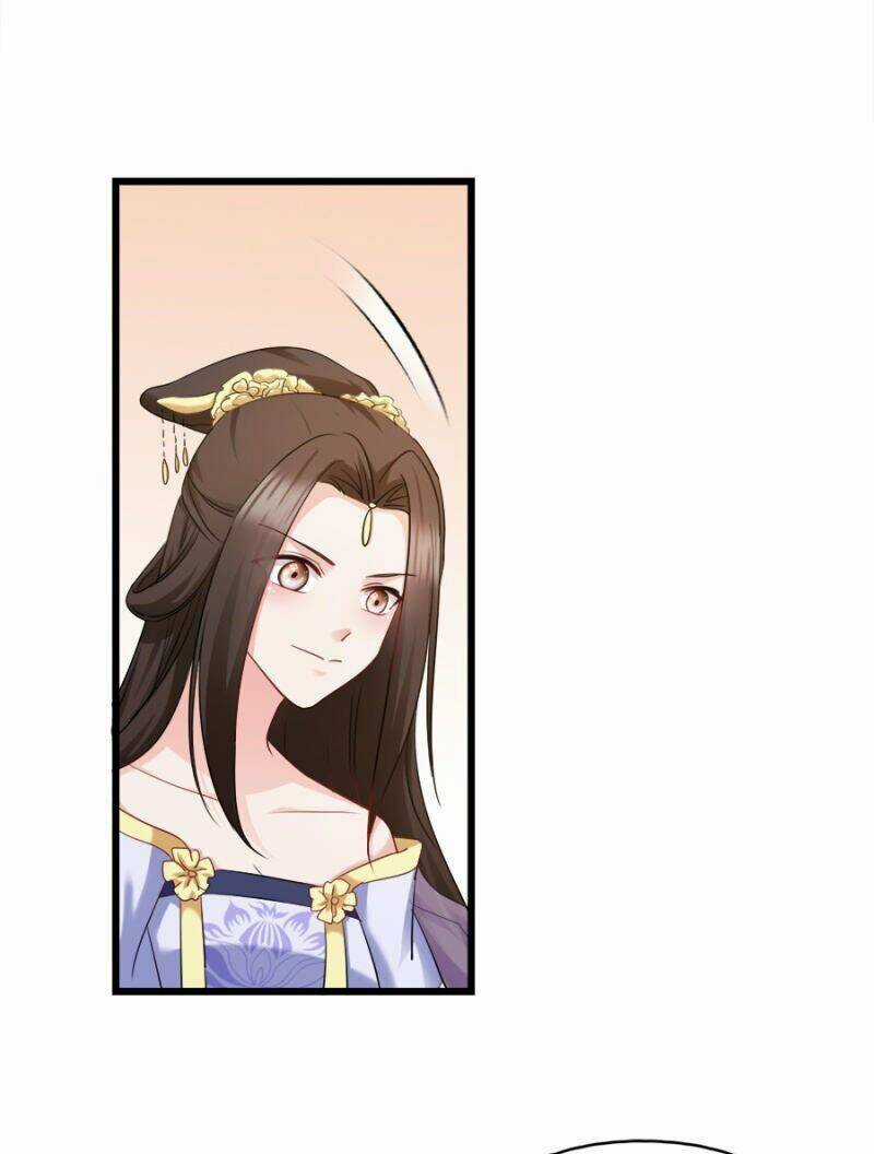 Đọc Tâm Cuồng Phi Khuynh Thiên Hạ Chapter 80 trang 19