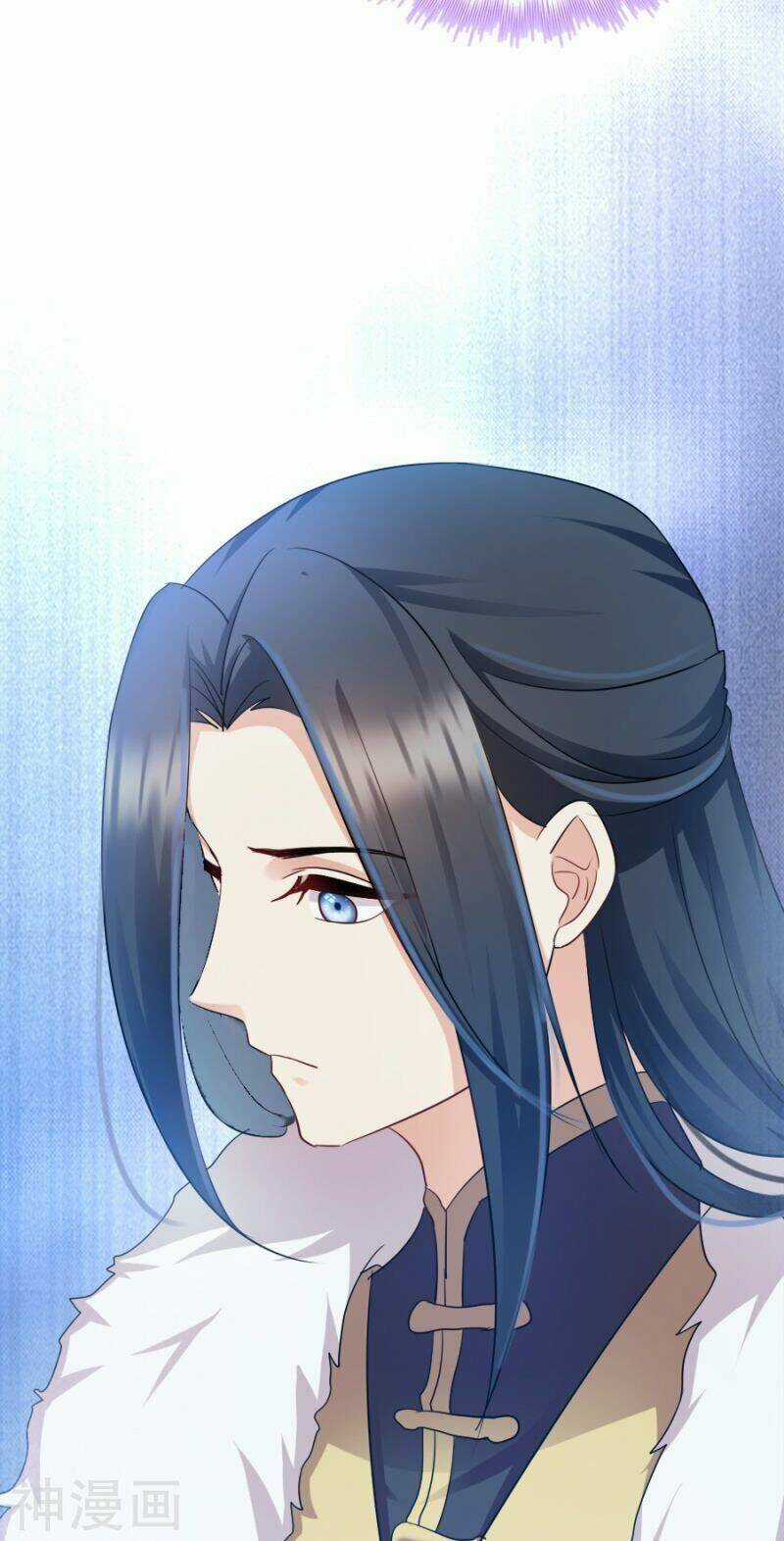 Đọc Tâm Cuồng Phi Khuynh Thiên Hạ Chapter 80 trang 23