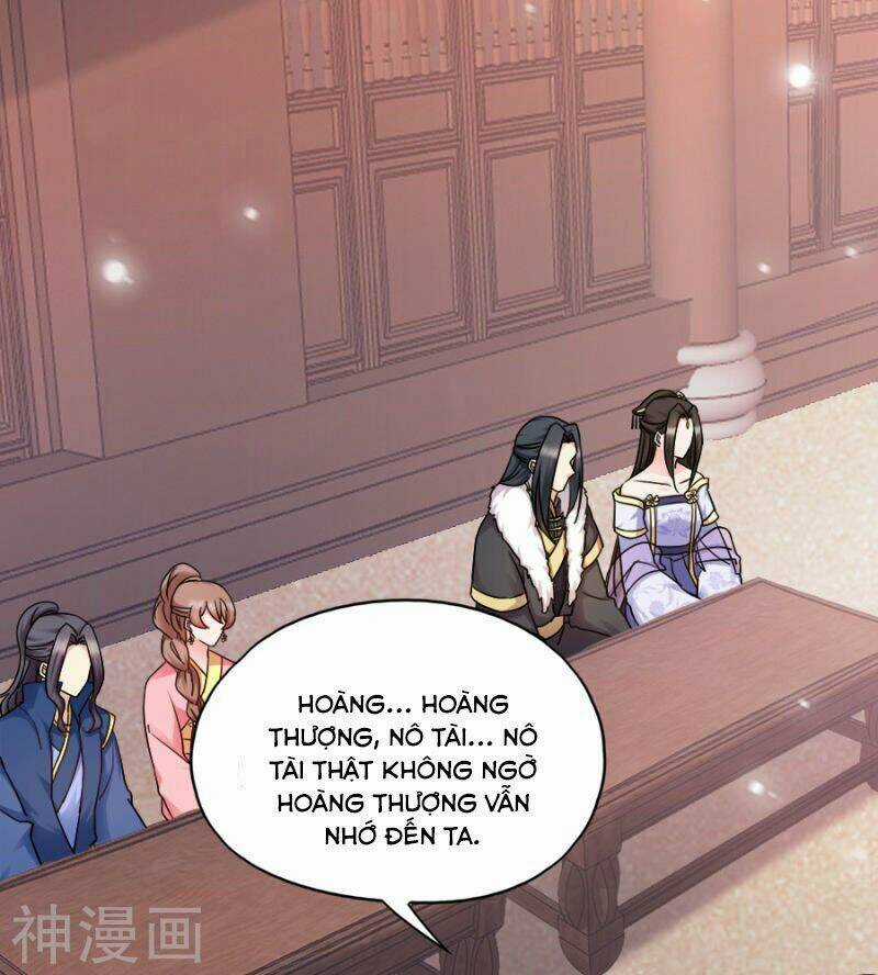 Đọc Tâm Cuồng Phi Khuynh Thiên Hạ Chapter 80 trang 25