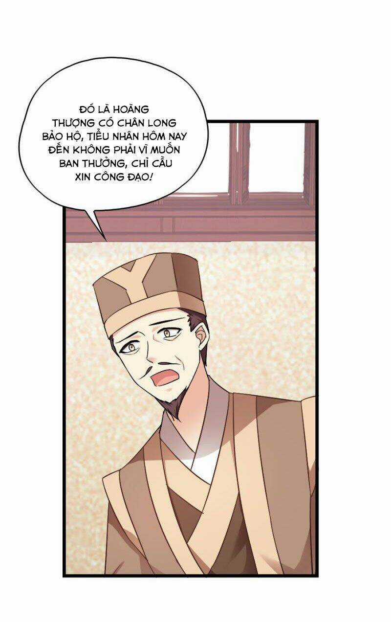 Đọc Tâm Cuồng Phi Khuynh Thiên Hạ Chapter 80 trang 27