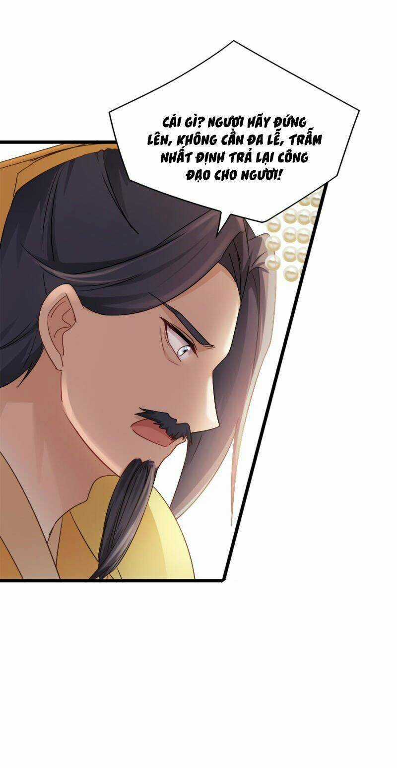 Đọc Tâm Cuồng Phi Khuynh Thiên Hạ Chapter 80 trang 28