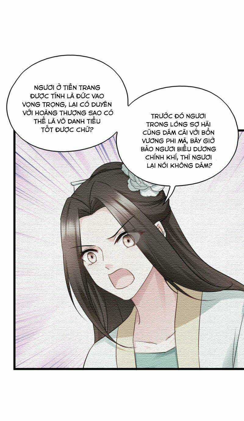 Đọc Tâm Cuồng Phi Khuynh Thiên Hạ Chapter 80 trang 41