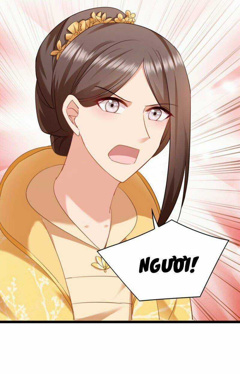 Đọc Tâm Cuồng Phi Khuynh Thiên Hạ Chapter 80 trang 7