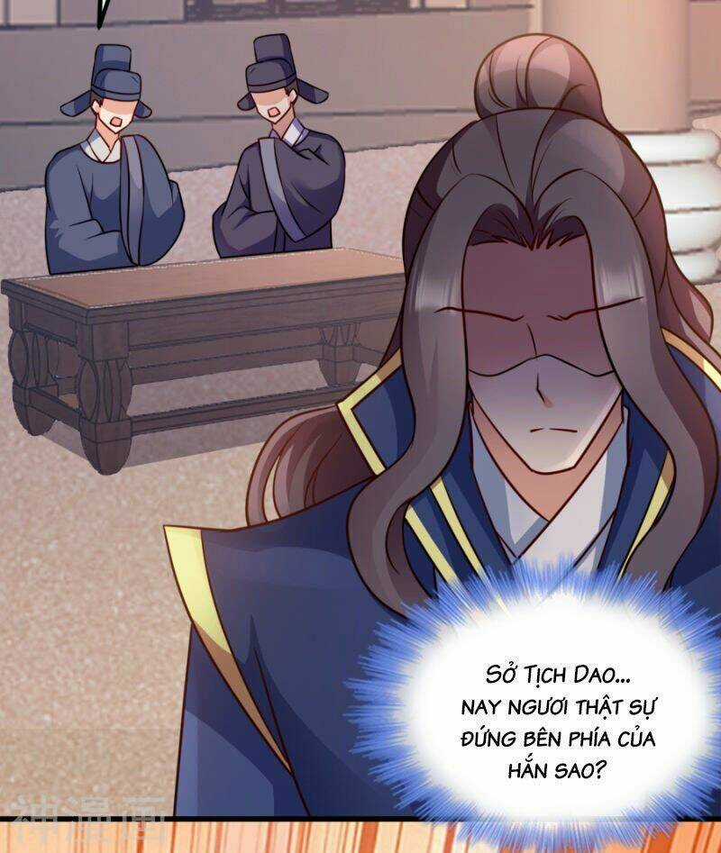 Đọc Tâm Cuồng Phi Khuynh Thiên Hạ Chapter 81 trang 10