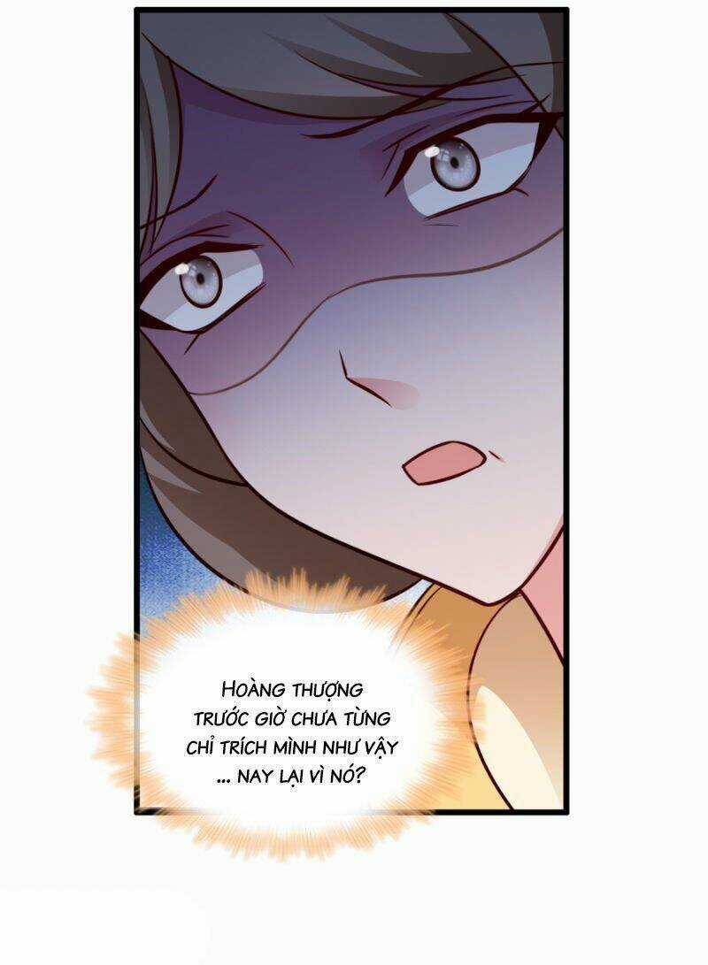 Đọc Tâm Cuồng Phi Khuynh Thiên Hạ Chapter 81 trang 13