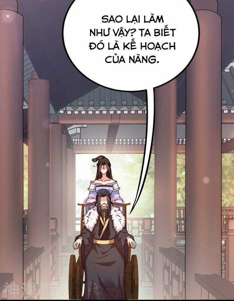 Đọc Tâm Cuồng Phi Khuynh Thiên Hạ Chapter 81 trang 17