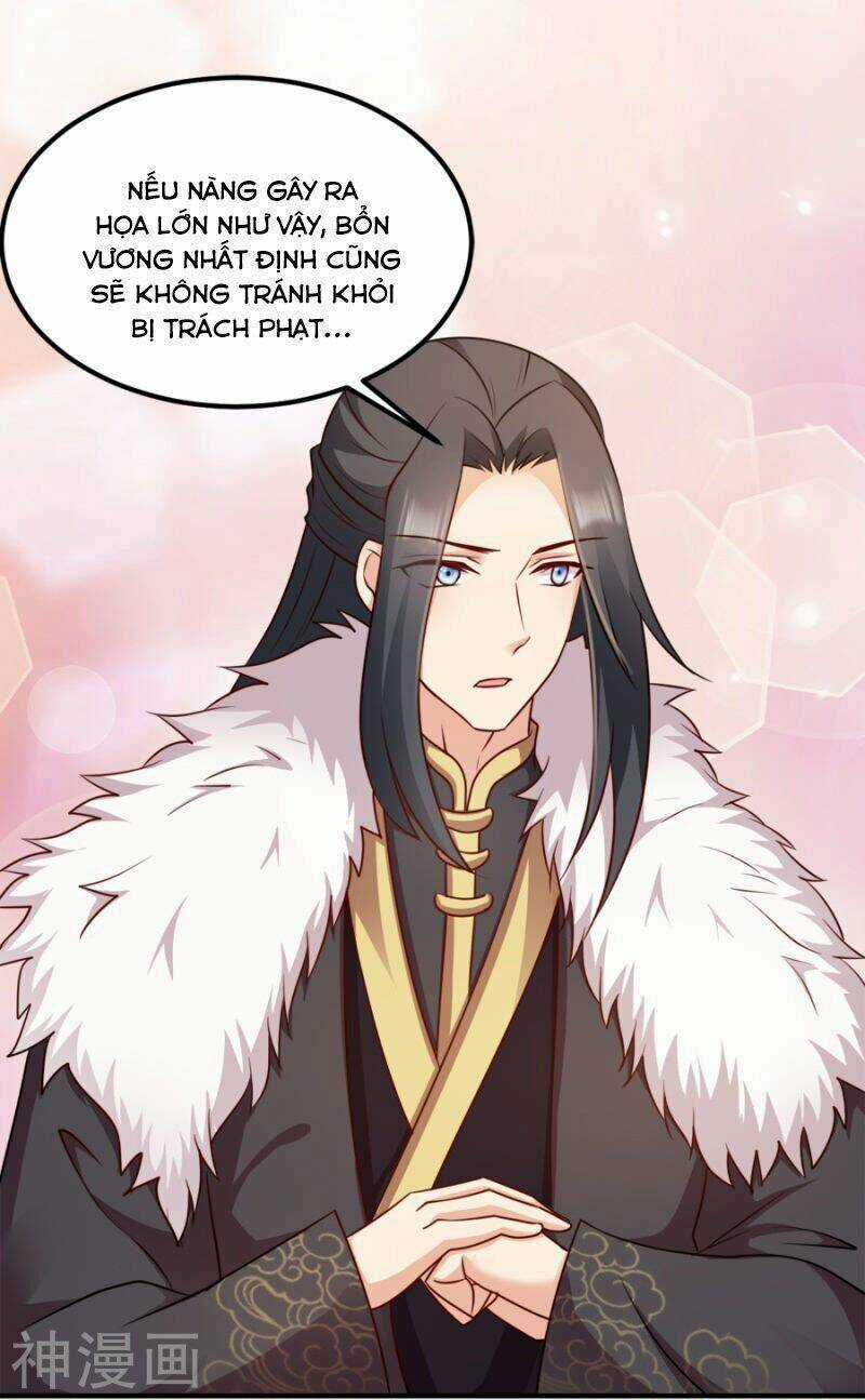 Đọc Tâm Cuồng Phi Khuynh Thiên Hạ Chapter 81 trang 26