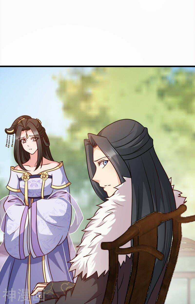 Đọc Tâm Cuồng Phi Khuynh Thiên Hạ Chapter 81 trang 29