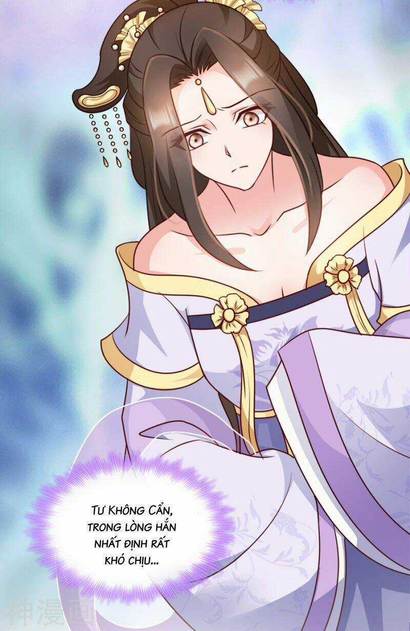 Đọc Tâm Cuồng Phi Khuynh Thiên Hạ Chapter 81 trang 31