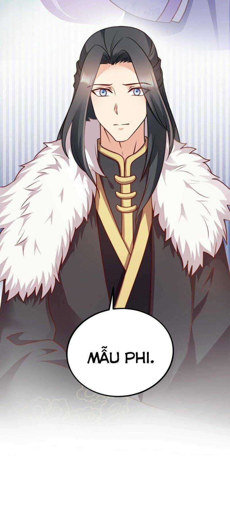 Đọc Tâm Cuồng Phi Khuynh Thiên Hạ Chapter 81 trang 32