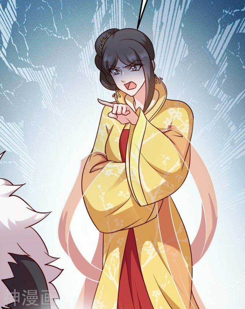 Đọc Tâm Cuồng Phi Khuynh Thiên Hạ Chapter 81 trang 39