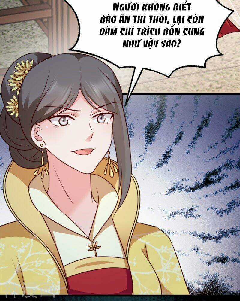 Đọc Tâm Cuồng Phi Khuynh Thiên Hạ Chapter 82 trang 11