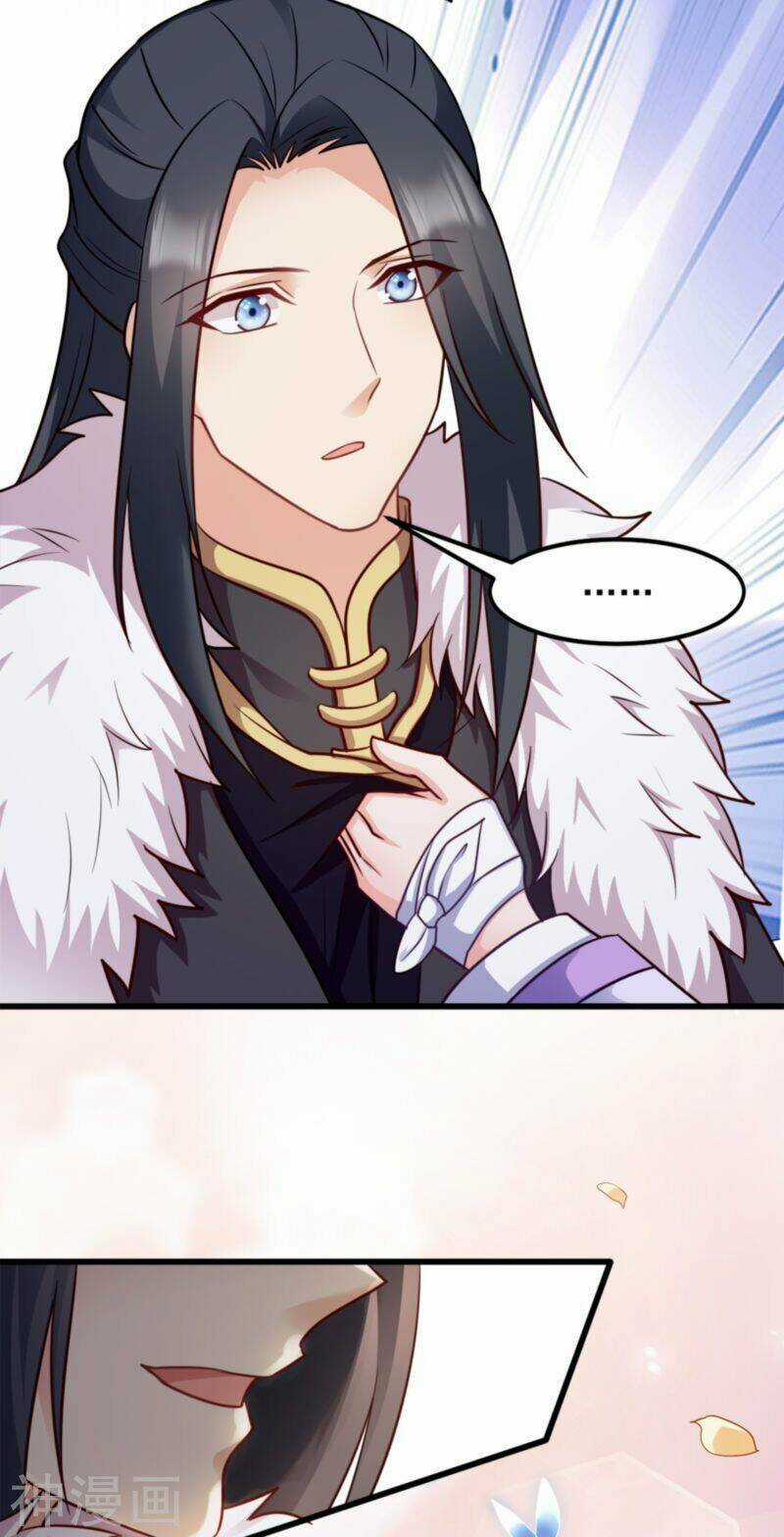 Đọc Tâm Cuồng Phi Khuynh Thiên Hạ Chapter 82 trang 21