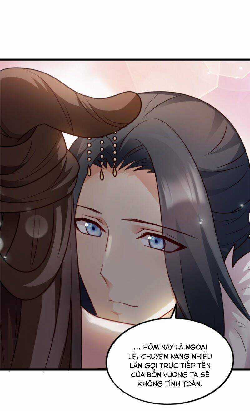 Đọc Tâm Cuồng Phi Khuynh Thiên Hạ Chapter 82 trang 23