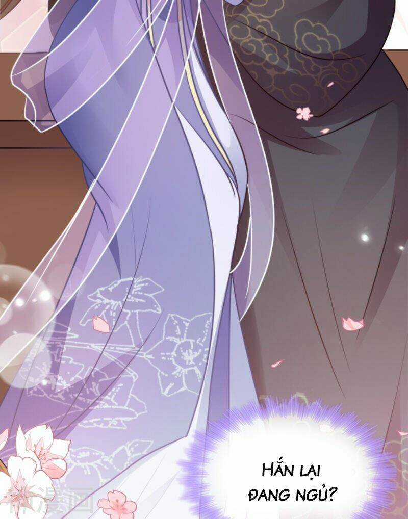 Đọc Tâm Cuồng Phi Khuynh Thiên Hạ Chapter 82 trang 26