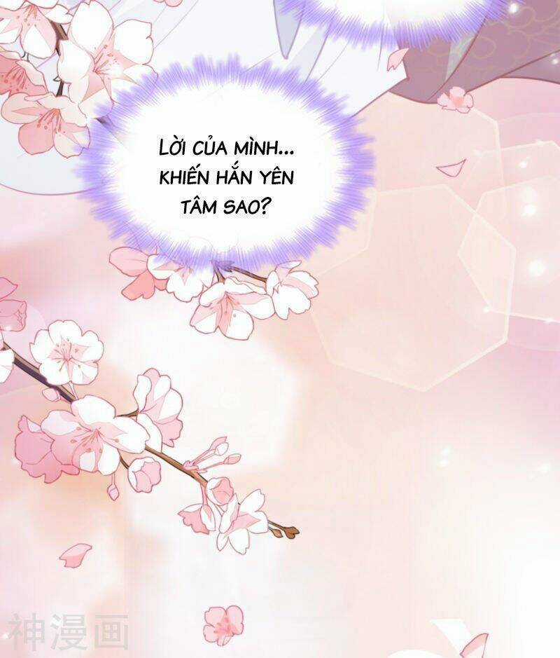 Đọc Tâm Cuồng Phi Khuynh Thiên Hạ Chapter 82 trang 27