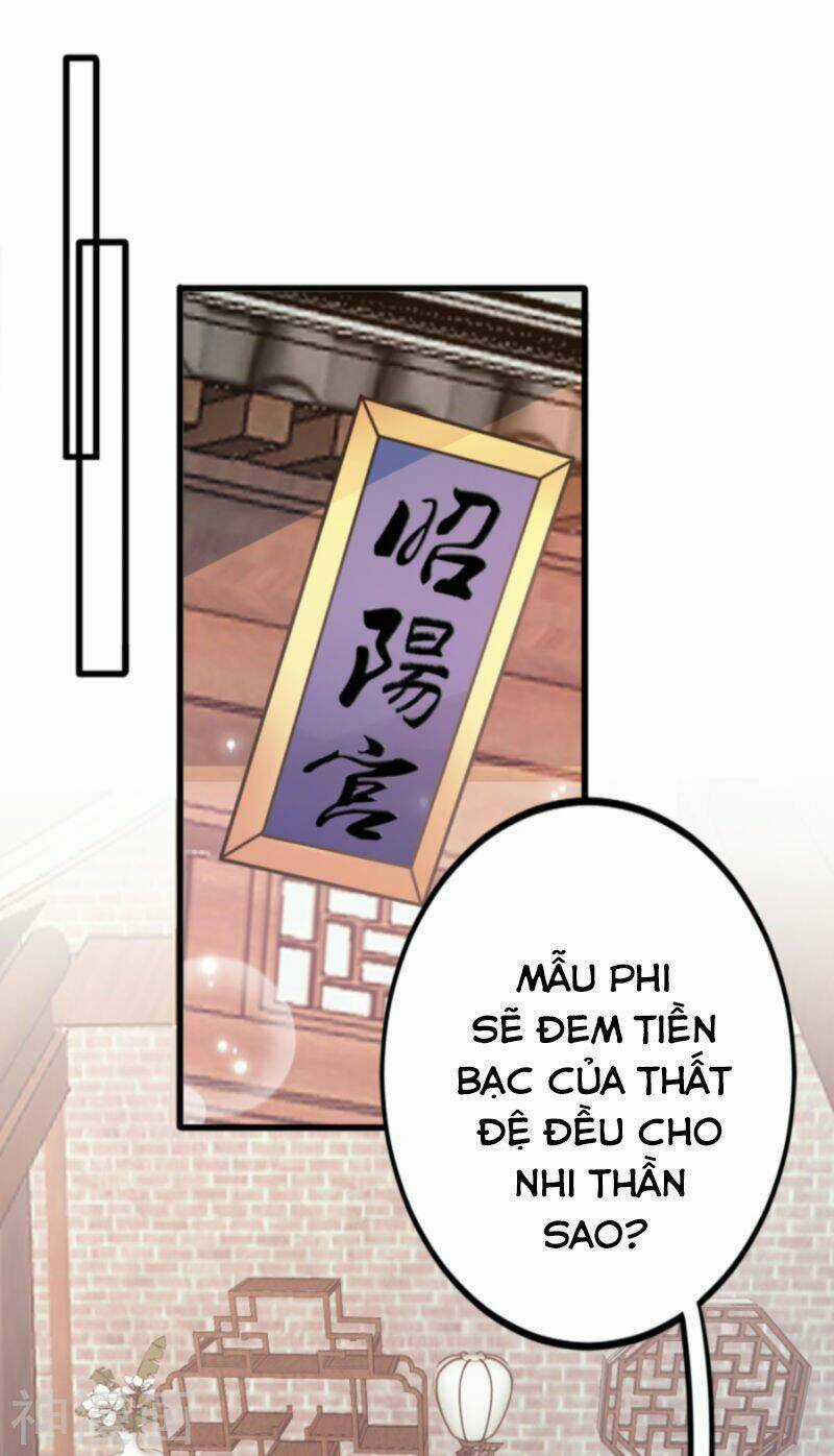 Đọc Tâm Cuồng Phi Khuynh Thiên Hạ Chapter 82 trang 28