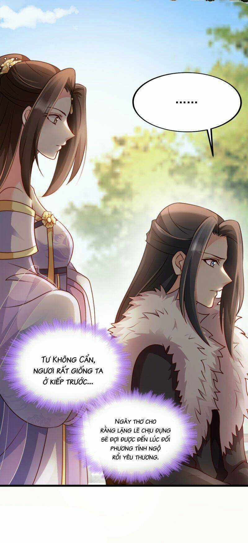 Đọc Tâm Cuồng Phi Khuynh Thiên Hạ Chapter 82 trang 31