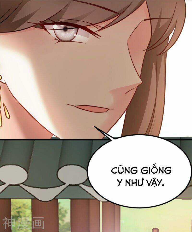 Đọc Tâm Cuồng Phi Khuynh Thiên Hạ Chapter 82 trang 33