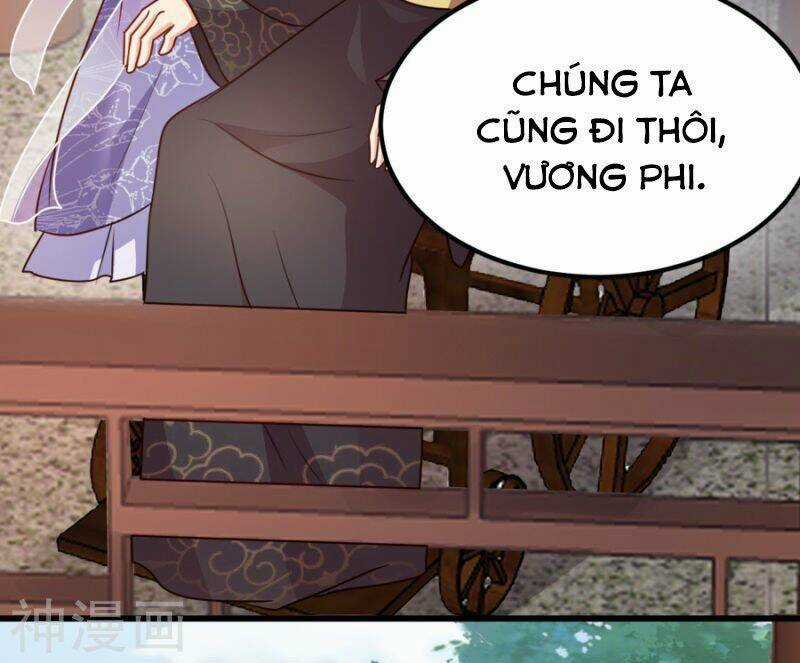 Đọc Tâm Cuồng Phi Khuynh Thiên Hạ Chapter 82 trang 35