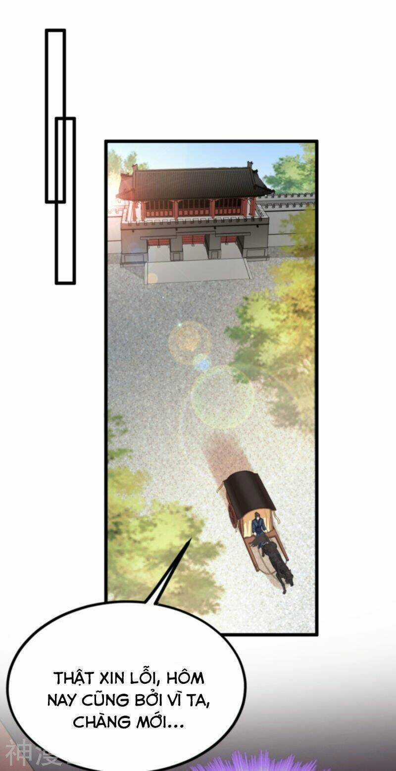 Đọc Tâm Cuồng Phi Khuynh Thiên Hạ Chapter 82 trang 39