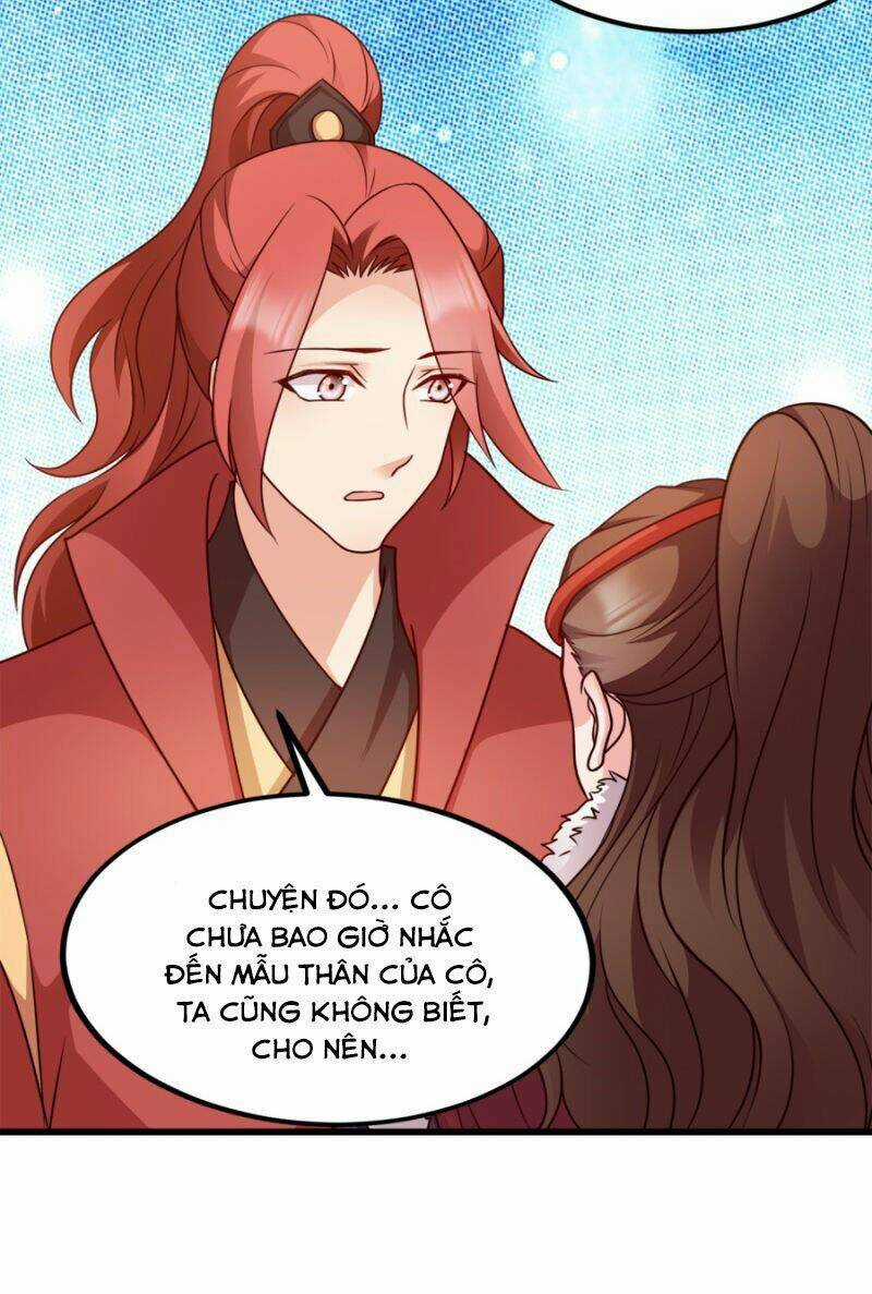 Đọc Tâm Cuồng Phi Khuynh Thiên Hạ Chapter 82 trang 4