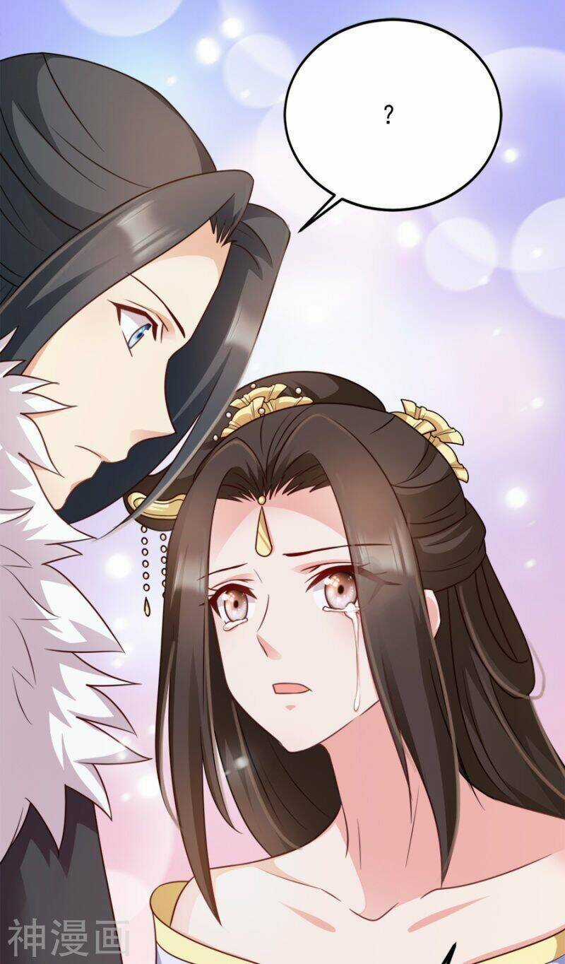 Đọc Tâm Cuồng Phi Khuynh Thiên Hạ Chapter 82 trang 44