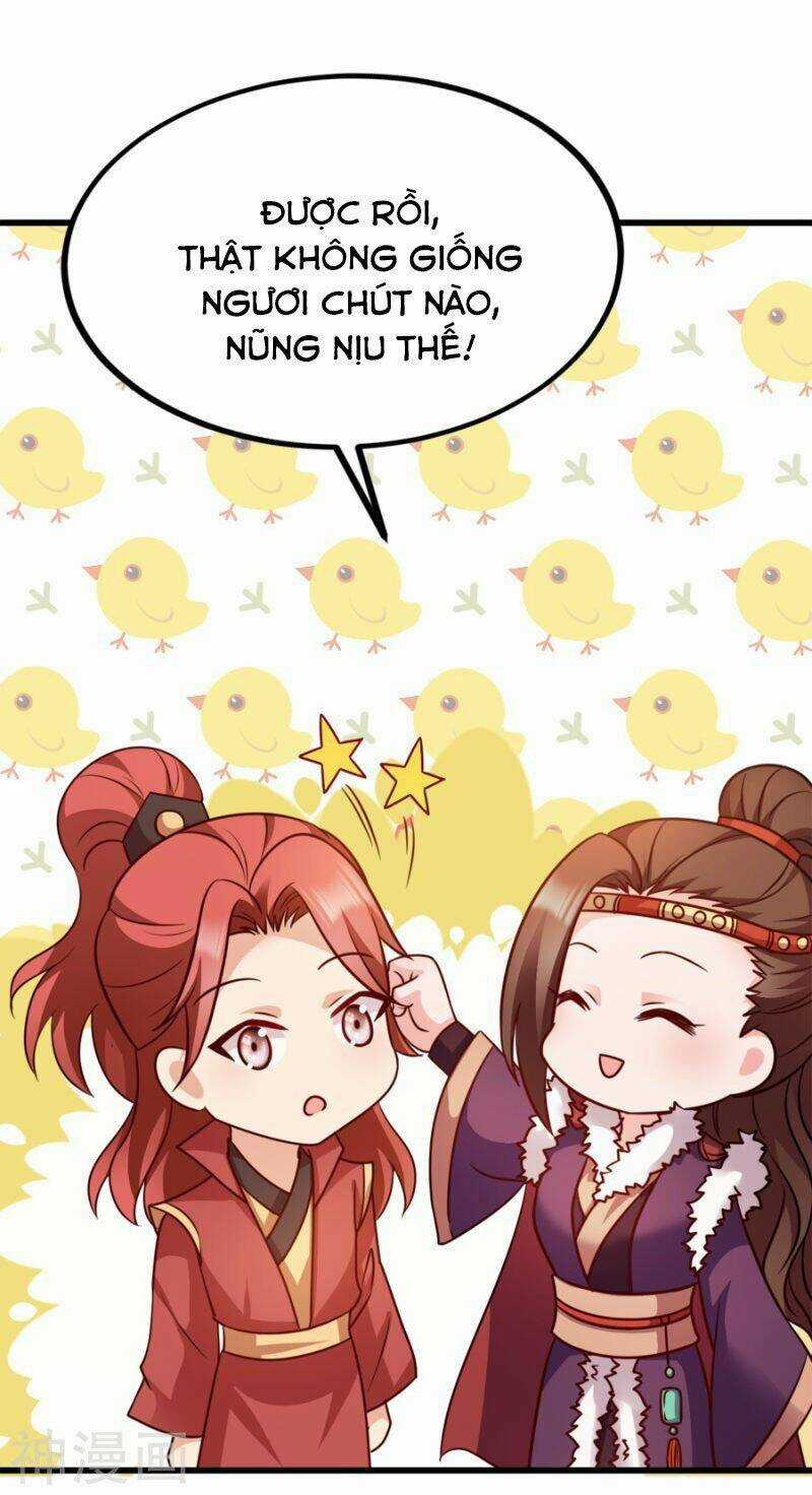 Đọc Tâm Cuồng Phi Khuynh Thiên Hạ Chapter 82 trang 5