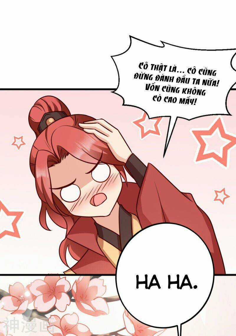 Đọc Tâm Cuồng Phi Khuynh Thiên Hạ Chapter 82 trang 6